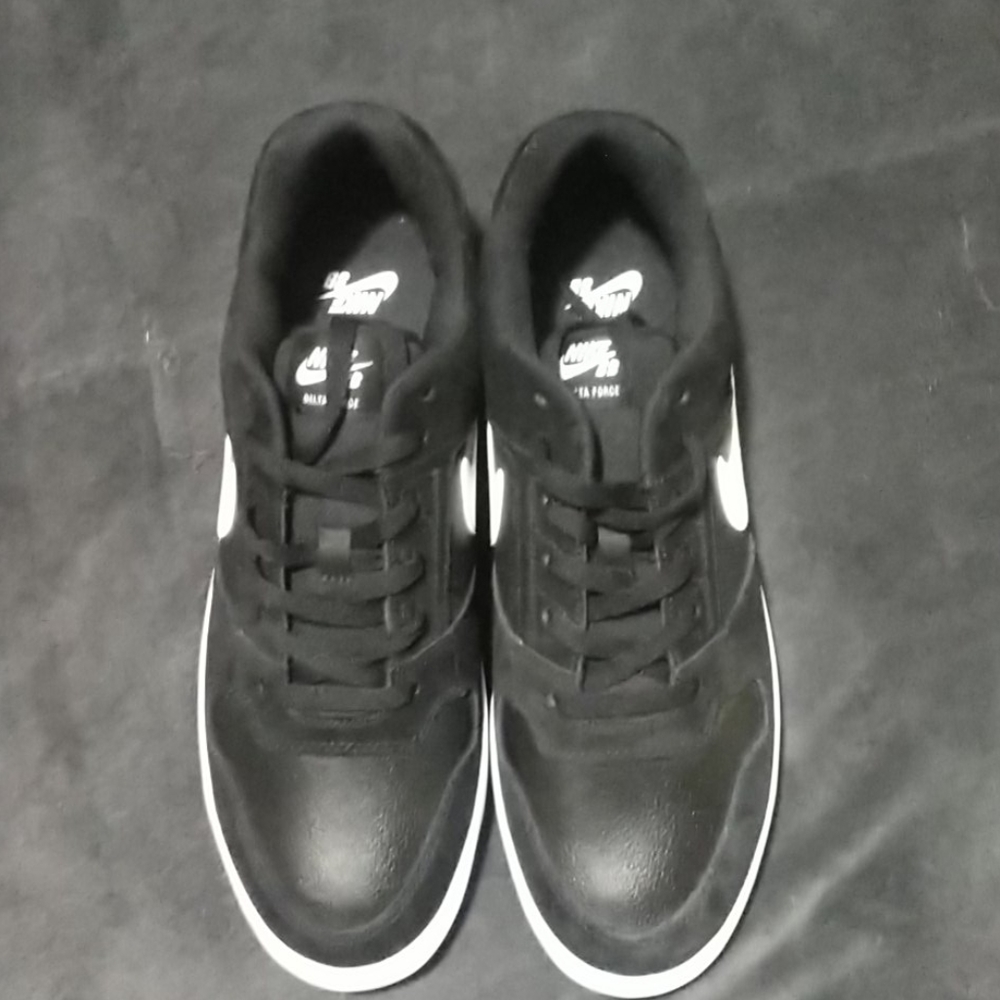 Nike sneakers
